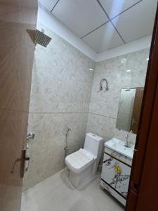 Bathroom Image of Mamta pg in Indirapuram, Ghaziabad