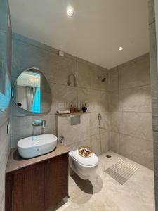Image of 1960 Sq.ft 3 BHK Apartment / Flat for sale in Nagla, Zirakpur for Rs. 11000000