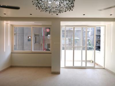 Living Room Image of 2000 Sq.ft 3 BHK Apartment / Flat for sale in Princess Park Apartment, Sector 6 Dwarka New Delhi for Rs. 36000000