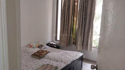 Bedroom Image of 2268 Sq.ft 3 BHK Apartment / Flat for sale in Siddhraj Zold, Sargasan Gandhinagar for Rs. 10700000