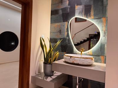Bathroom Image of 2300 Sq.ft 4 BHK Independent House for sale in Pukkattupady Kochi for Rs. 11700000