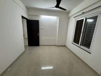 Hall Image of 1500 Sq.ft 2 BHK Apartment / Flat for rent in Raghukul Silver Paradise, Manish Nagar Nagpur for Rs. 20000