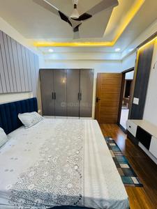 Bedroom Image of 1950 Sq.ft 4 BHK Apartment / Flat for sale in Lucky Heights 4, Vaishali Nagar Jaipur for Rs. 16100000