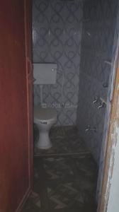 Bathroom Image of 699 Sq.ft 2 BHK Apartment / Flat for sale in Baguiati Kolkata for Rs. 2167000