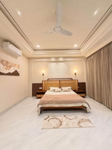 Bedroom Image of 5500 Sq.ft 6 BHK Villa for sale in Mansarovar Jaipur for Rs. 61100000