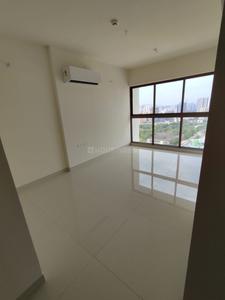 Hall Image of 567 Sq.ft 1 BHK Apartment / Flat for sale in Thane West Thane for Rs. 7800000