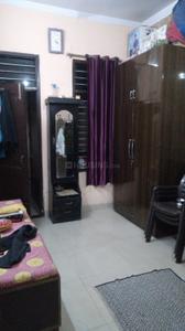 Bedroom Image of 900 Sq.ft 2 BHK Builder Floor for sale in Sector 23 Faridabad for Rs. 3600000