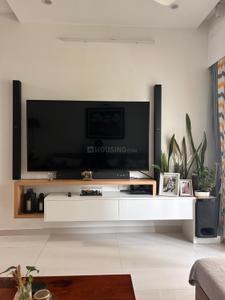 Hall Image of 1575 Sq.ft 3 BHK Apartment / Flat for sale in Rohan Akriti, Subramanyapura Bengaluru for Rs. 23000000