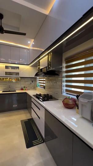 Park penorma  Kitchen 1