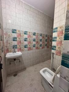 Bathroom Image of Guardian Girls PG in Ashok Vihar, New Delhi