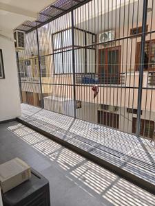Balcony Image of 2160 Sq.ft 3 BHK Builder Floor for sale in Sector 43 Gurgaon for Rs. 32500000