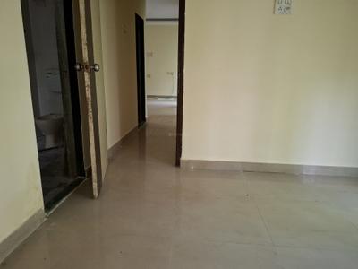 Bedroom Image of 1150 Sq.ft 2 BHK Apartment / Flat for sale in Satyam Trinity Towers, Kharghar Navi Mumbai for Rs. 11000000