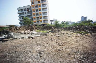 Image of 3500 Sq.ft Residential Plot / Land for sale in Marunji, Pune for Rs. 14300000