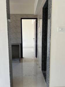 Hall Image of 780 Sq.ft 2 BHK Apartment / Flat for sale in Mulund West Mumbai for Rs. 15500000