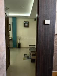 Hall Image of 1000 Sq.ft 2.5 BHK Apartment / Flat for sale in Akshar Bhuvan Madonna Colony, Borivali West Mumbai for Rs. 22900000