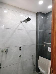 Bedroom One Image of 2100 Sq.ft 4 BHK Builder Floor for sale in Sector 15 Dwarka New Delhi for Rs. 15000000