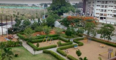 Image of 810 Sq.ft 2 BHK Apartment / Flat for rent in Martins Nandavanam, Fathima Nagar, Coimbatore for Rs. 15000