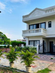 Image of 1750 Sq.ft 3 BHK Villa for sale in Vanshika Ontario, Anora Kala, Lucknow for Rs. 12470001
