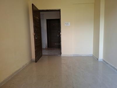 Living Room Image of 674 Sq.ft 1 BHK Apartment / Flat for sale in Shivsai Shivalaya, Kamothe Navi Mumbai for Rs. 7400000