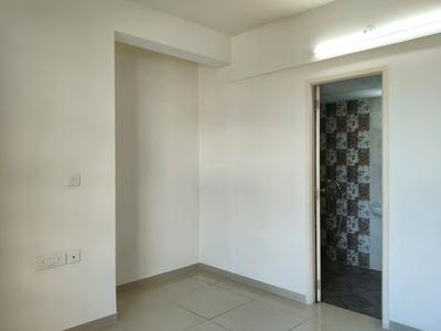 Bedroom Image of 1127 Sq.ft 3 BHK Apartment / Flat for sale in Oberoi Eternia Towers A to D, Mulund West Mumbai for Rs. 40500000
