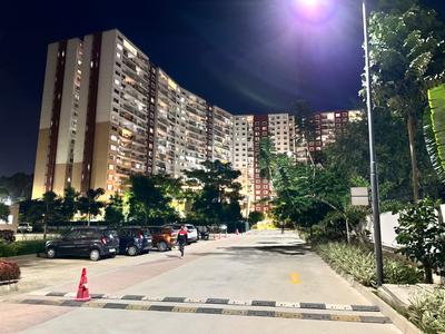 Building Image of 1576 Sq.ft 3 BHK Apartment / Flat for rent in Shriram Chirping Woods, Harlur Bengaluru for Rs. 76000
