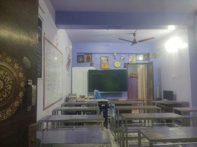 Bedroom Image of 1086 Sq.ft 3 BHK Apartment / Flat for sale in Birati Kolkata for Rs. 3200000