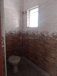 Bathroom Image of 720 Sq.ft 2 BHK Apartment / Flat for sale in Patuli Kolkata for Rs. 3000000