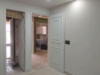 Bedroom Image of 1044 Sq.ft 3 BHK Builder Floor for sale in Shahdara New Delhi for Rs. 13000000