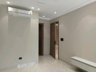 Bedroom Image of 2750 Sq.ft 4 BHK Independent House for rent in Ansal Aradhya Homes, Sector 67 Gurgaon for Rs. 56000