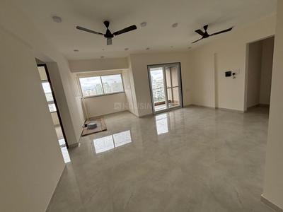 Hall Image of 1050 Sq.ft 2 BHK Apartment / Flat for rent in Metropark County, Balewadi Pune for Rs. 35000