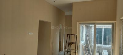 Hall Image of 1350 Sq.ft 3 BHK Villa for sale in Prestige Town, Bilichi Coimbatore for Rs. 4855500