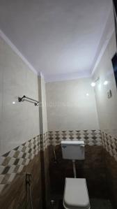 Image of 900 Sq.ft 2 BHK Apartment / Flat for rent in CIDCO Fam CHS, Kopar Khairane, Navi Mumbai for Rs. 50000