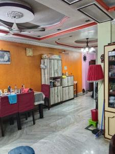 Hall Image of 1200 Sq.ft 3 BHK Apartment / Flat for sale in Santoshpur Kolkata for Rs. 7200000