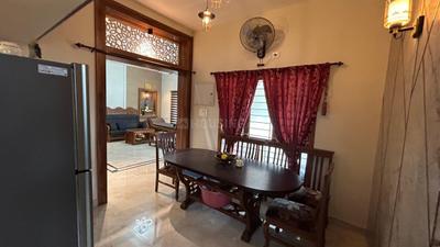 Hall Image of 1950 Sq.ft 3 BHK Independent House for sale in Thudiyalur Coimbatore for Rs. 15000000