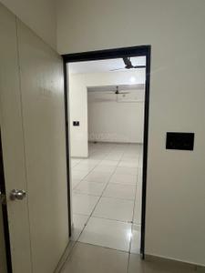 Hall Image of 1418 Sq.ft 2 BHK Apartment / Flat for sale in New Alkapuri Vadodara for Rs. 4500000