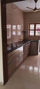 Kitchen Image of 1750 Sq.ft 3 BHK Independent House for sale in Bakrol Anand for Rs. 8600000