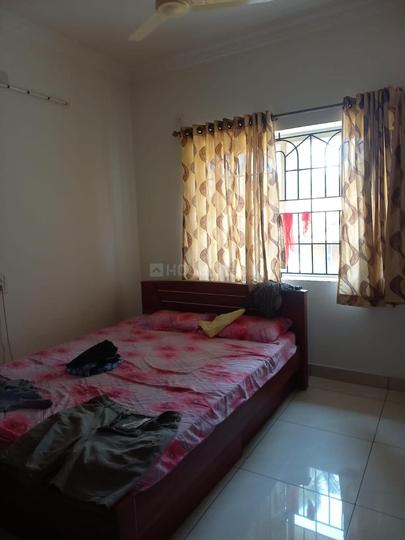 Rachana Bedroom 1