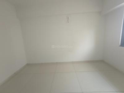 Bedroom Image of 2853 Sq.ft 4 BHK Apartment / Flat for sale in Indraprasth Shivanta, Ambli Ahmedabad for Rs. 23000000