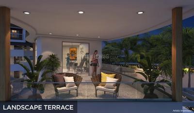 2 BHK Flat
