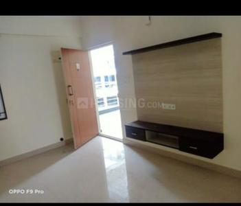 Hall Image of 670 Sq.ft 1 BHK Apartment / Flat for rent in C V Raman Nagar Bengaluru for Rs. 26500