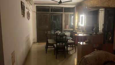 Hall Image of 2000 Sq.ft 3 BHK Apartment / Flat for sale in Sector 47 Gurgaon for Rs. 23000000