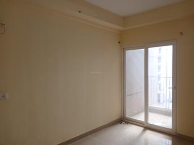 Bedroom Image of 959 Sq.ft 2 BHK Builder Floor for sale in Signature Global City 81, Sector 81 Gurgaon for Rs. 11200000