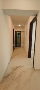 Hall Image of 1044 Sq.ft 2 BHK Apartment / Flat for sale in Sai Aishwaryam Future, Punawale Pune for Rs. 8200000