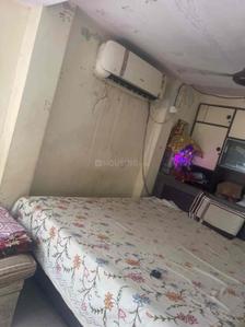 Bedroom Image of 855 Sq.ft 2 BHK Apartment / Flat for sale in Kandivali West Mumbai for Rs. 7600000