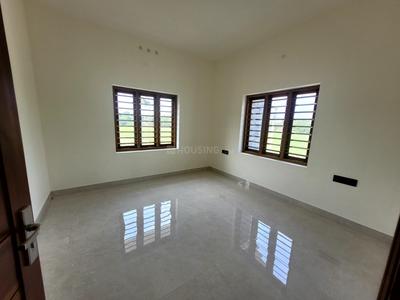 Bedroom Image of 2200 Sq.ft 4 BHK Independent House for sale in Pallikkara Kochi for Rs. 11500000