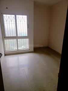 Bedroom Image of 980 Sq.ft 2 BHK Apartment / Flat for sale in Dosti West County, Thane West Thane for Rs. 12500000