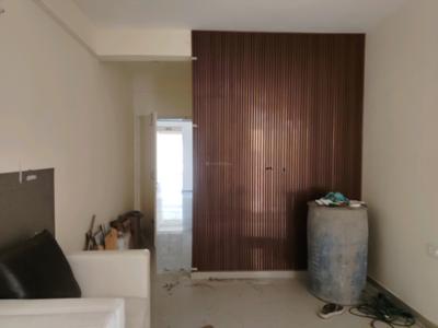 Living Room Image of 850 Sq.ft 3 BHK Apartment / Flat for rent in Pyramid Infinity, Sector 70 Gurgaon for Rs. 26500