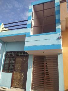 Image of 650 Sq.ft 2.5 BHK Duplex for sale in Eco City 2, Chhapraula, Ghaziabad for Rs. 3690000