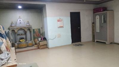 Hall Image of 1440 Sq.ft 3 BHK Villa for rent in Ghodasar Ahmedabad for Rs. 30000