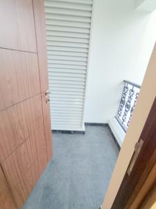 Balcony Image of 1800 Sq.ft 3 BHK Independent House for sale in Padur Chennai for Rs. 12000000